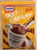 Fast & creamy gusto cioccolato - Prodotto