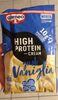 High protein cream gusto vaniglia - Product