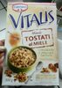 VITALIS - Product
