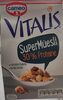 Vitalis SuperMüesli - Produkt