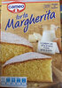 Torta Margherita - Product
