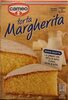 Torta Margherita - Product