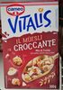 Vitalis muesi croccante mix di frutta - Produktas