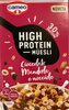 High Protein Müesli - Product