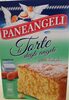 Le torte degli angeli guato vaniglia - Produkt
