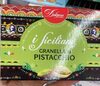 Granella di pistacchio - Produkt