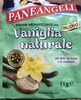 Polvere aromatizzata con Vaniglia naturale - Produkt