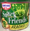 Snack friends - Prodotto