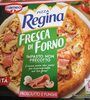Pizza Regina Prosciutto e Funghi - Tuote