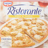 Ristorante - Pizza ai Funghi - Product