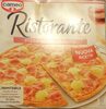 Pizza al prosciutto Ristorante - Prodotto
