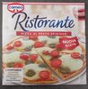 Ristorante - Pizza al pesto sfizioso - نتاج