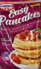 Easy pancake - Prodotto