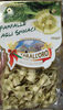 Farfalle Sabor Espinacas Taralloro - Product