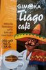 Tiago cafè - Prodotto