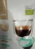 Caffè Bio organic 100% arabica - Produkt