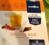 Golden milk - Prodotto
