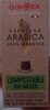 Espresso Arabica - Prodotto