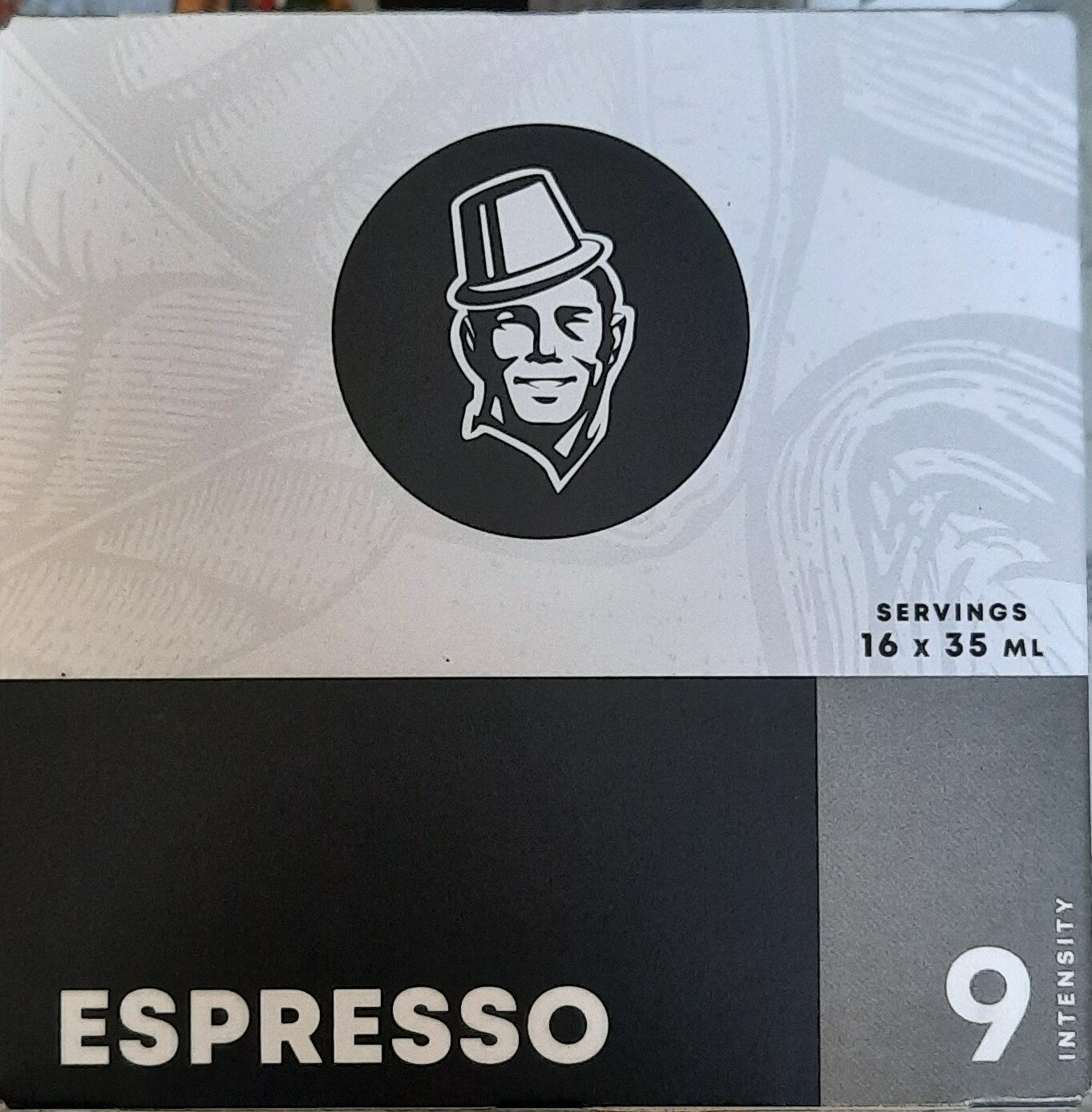 Café expresso - Prodotto - fr