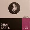 Chai Latte - Prodotto