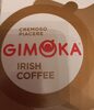 Gimoka irish caffee - Prodotto
