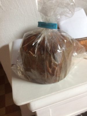 Panettone - Product - fr