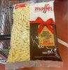 Pasta Fresca Cavatelli - Product