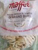 Pasta fresca di semola di grano duro - Product