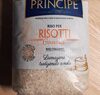 Principe Gourmet riso per risotti - Producte