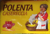 Polenta Casereccia - Prodotto