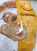 Croissant albicocca - Prodotto