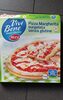 Pizza Margherita Vivi Bene Selex - Product