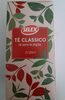 Tè Classico (tè nero in foglia) - Product