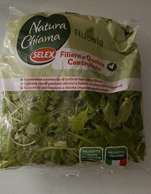Rucola - Product - it