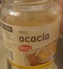 Miel acacia - Produit