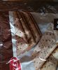 Crackers con farina integrale - Product