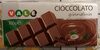 Cioccolato gianduia - Product