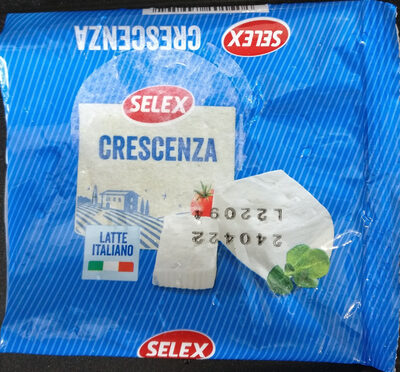 Crescenza - Product - it