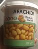 Arachidi - Produkt