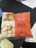 Gnocchi di patate - Produit