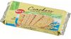 Crackers con riso soffiato - Product