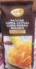 Patatine gusto paprika piccante - Product