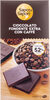 Cioccolato fondente con caffè - Prodotto