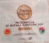 Mozzarella di bufala Campana DOP - Prodotto