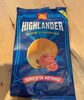 Highlander gusto pomodoro - Product
