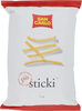 Sticki - Product