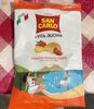 Tomato potato chips - Prodotto