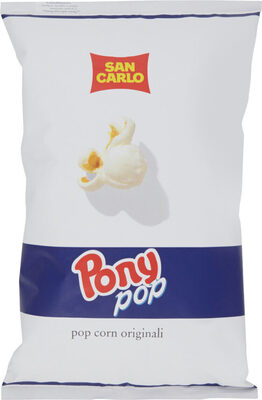 Pony pop - Product - it
