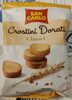 Crostini Dorati - Product