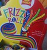 Frizzy roll - Product